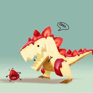 Meet your Posher, Celsa